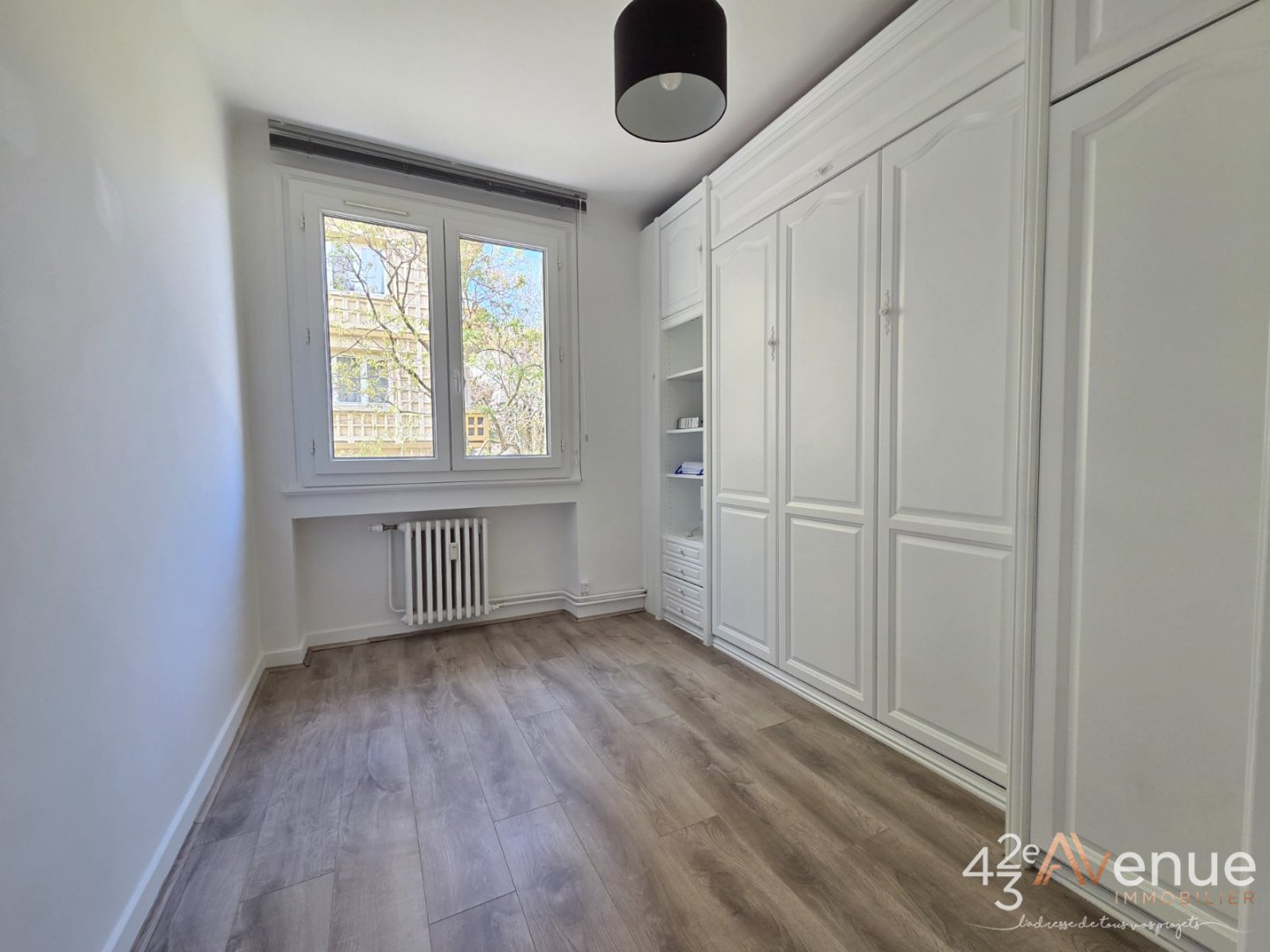 APPARTEMENT T5 A VENDRE - ST ETIENNE FAURIEL - 95.94 m2 - 129 500 &euro;
