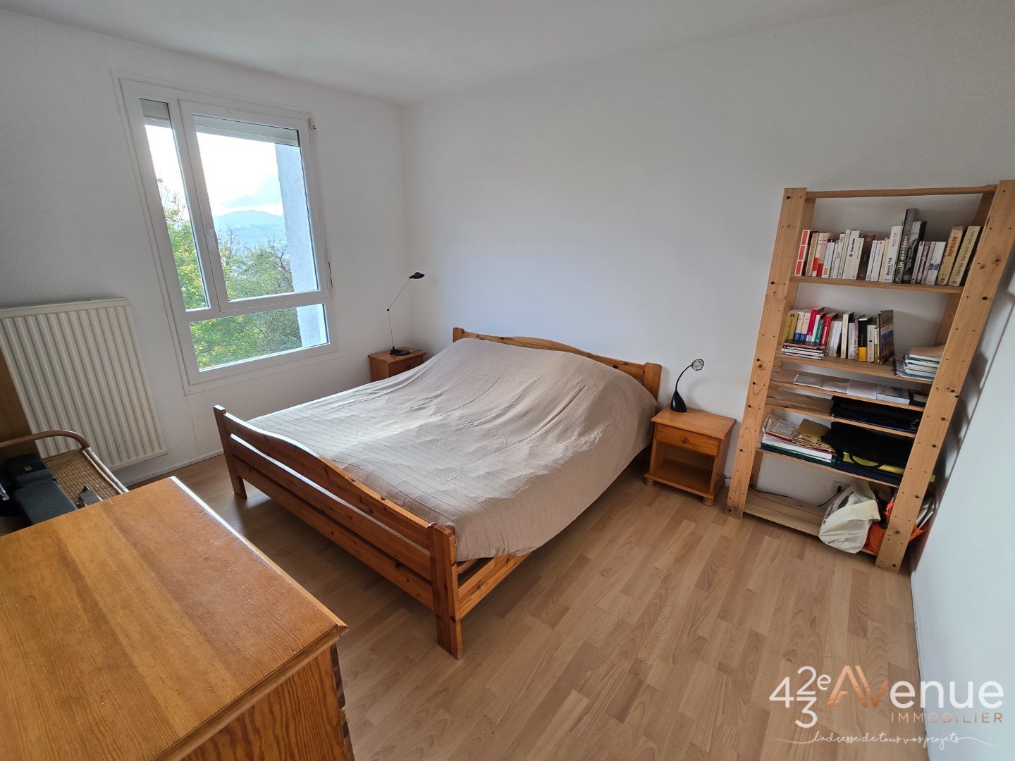 APPARTEMENT T5 - ST ETIENNE MONTAUD - 115.34 m2 - 130 500 €