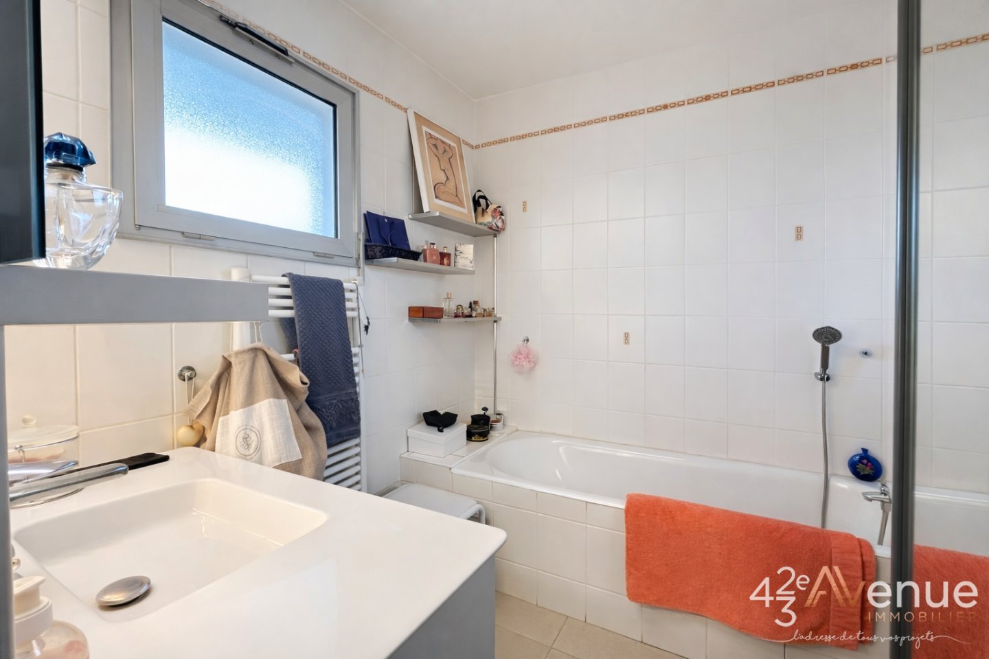 APPARTEMENT T5 A VENDRE - ST PRIEST EN JAREZ - 160.72 m2 - 349 000 &euro;