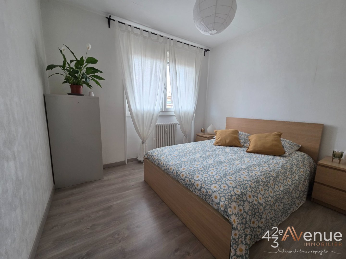 APPARTEMENT T6 A VENDRE - ST ETIENNE BERGSON - 146.22 m2 - 249�000�&euro;