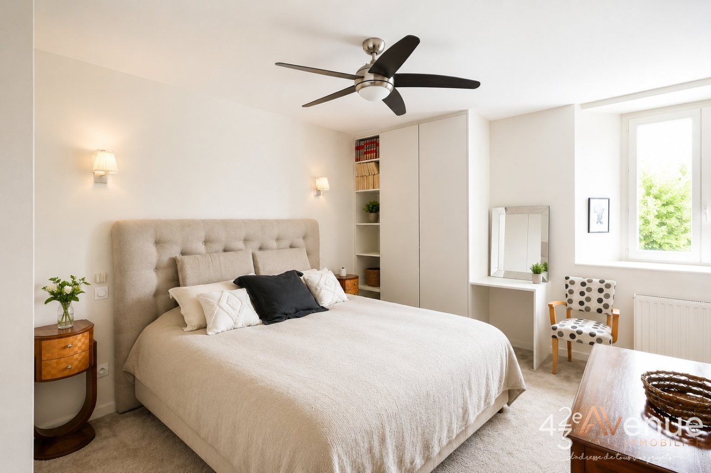 APPARTEMENT T7 A VENDRE - L ETRAT - 191 m2 - 420 000 &euro;