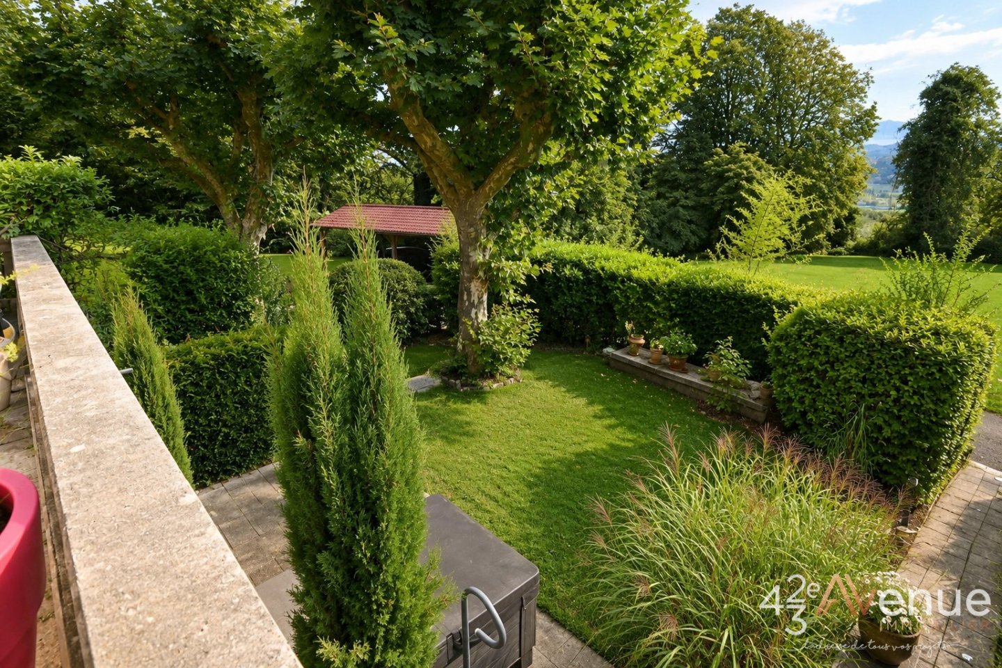 APPARTEMENT T7 A VENDRE - L ETRAT - 191 m2 - 420 000 &euro;