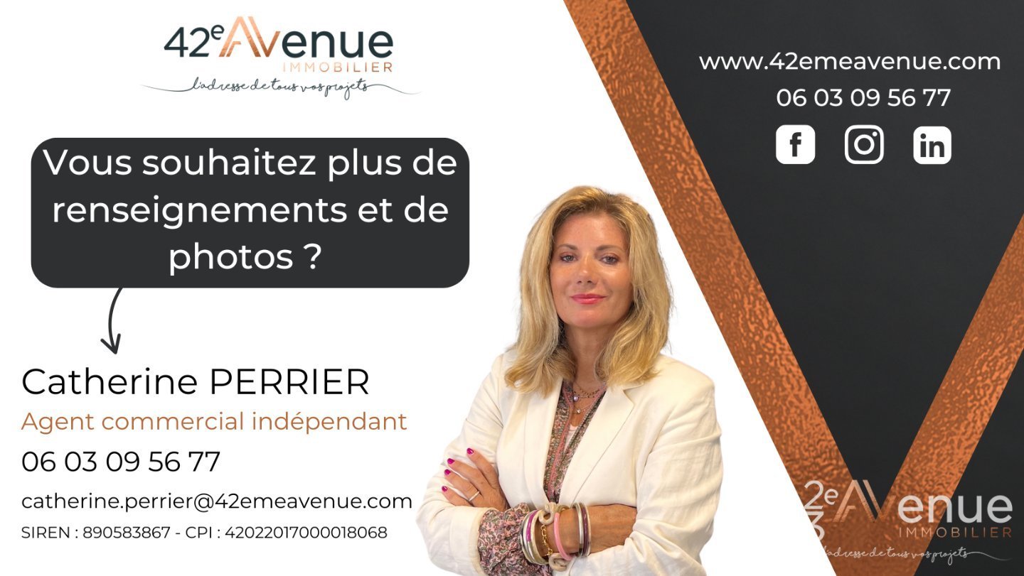 APPARTEMENT T9 A VENDRE - ST ETIENNE CENTRE VILLE - 210 m2 - 277�000�&euro;