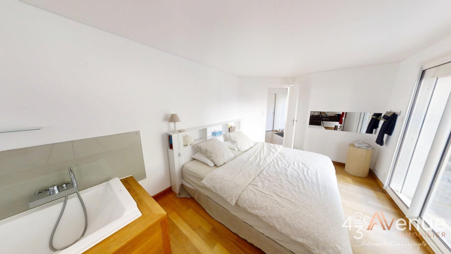 VILLA A VENDRE - AVEIZIEUX - 260 m2 - 598 000 &euro;