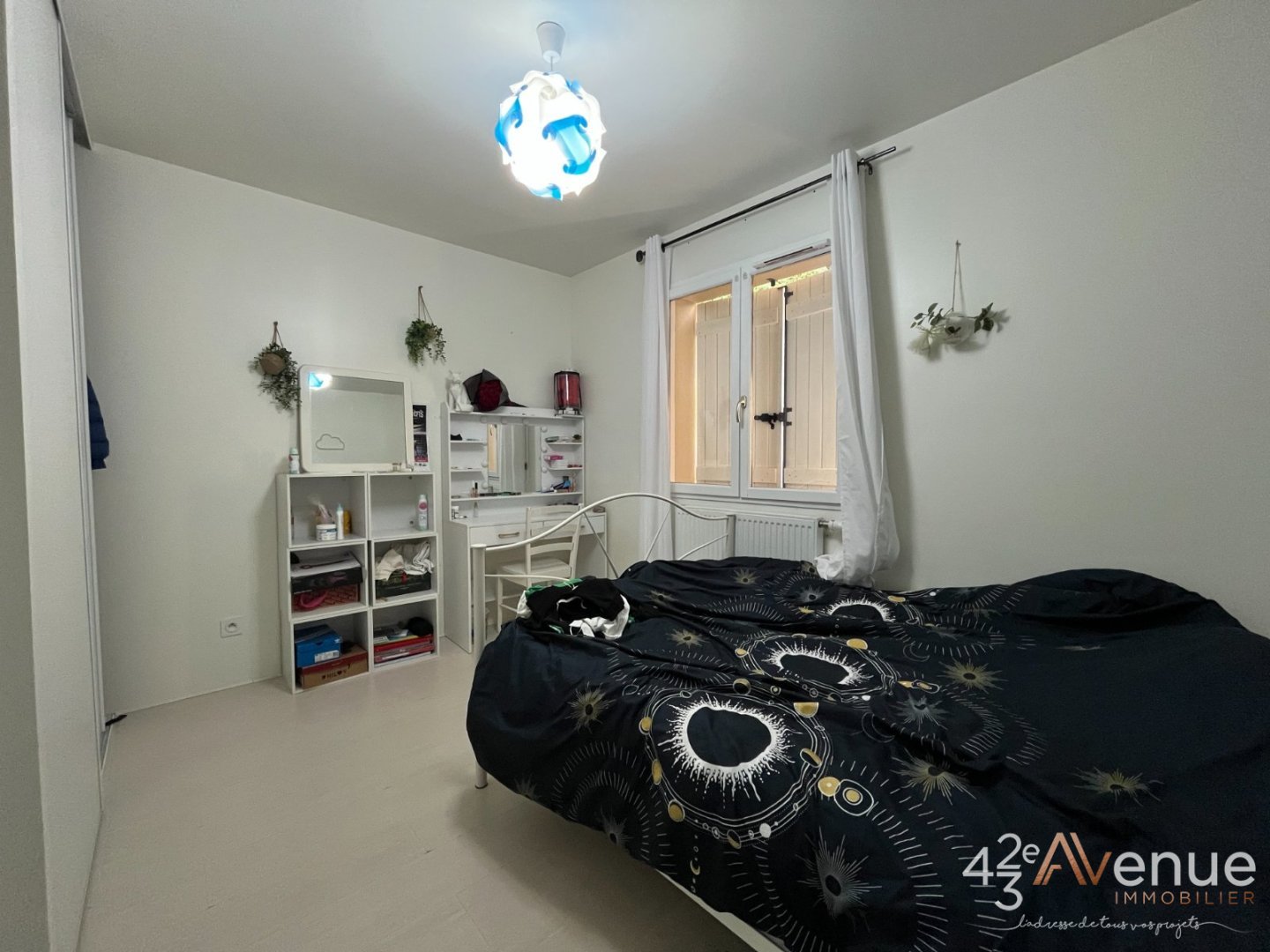 VILLA A VENDRE - CHEVRIERES - 119 m2 - 292 000 &euro;