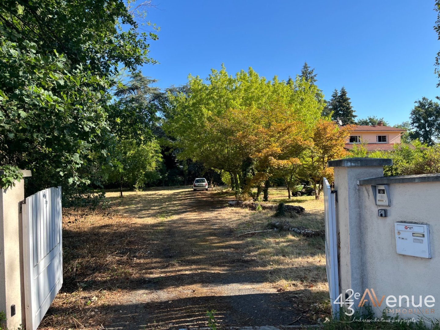 VILLA A VENDRE - CRAINTILLEUX - 163 m2 - 390 000 &euro;