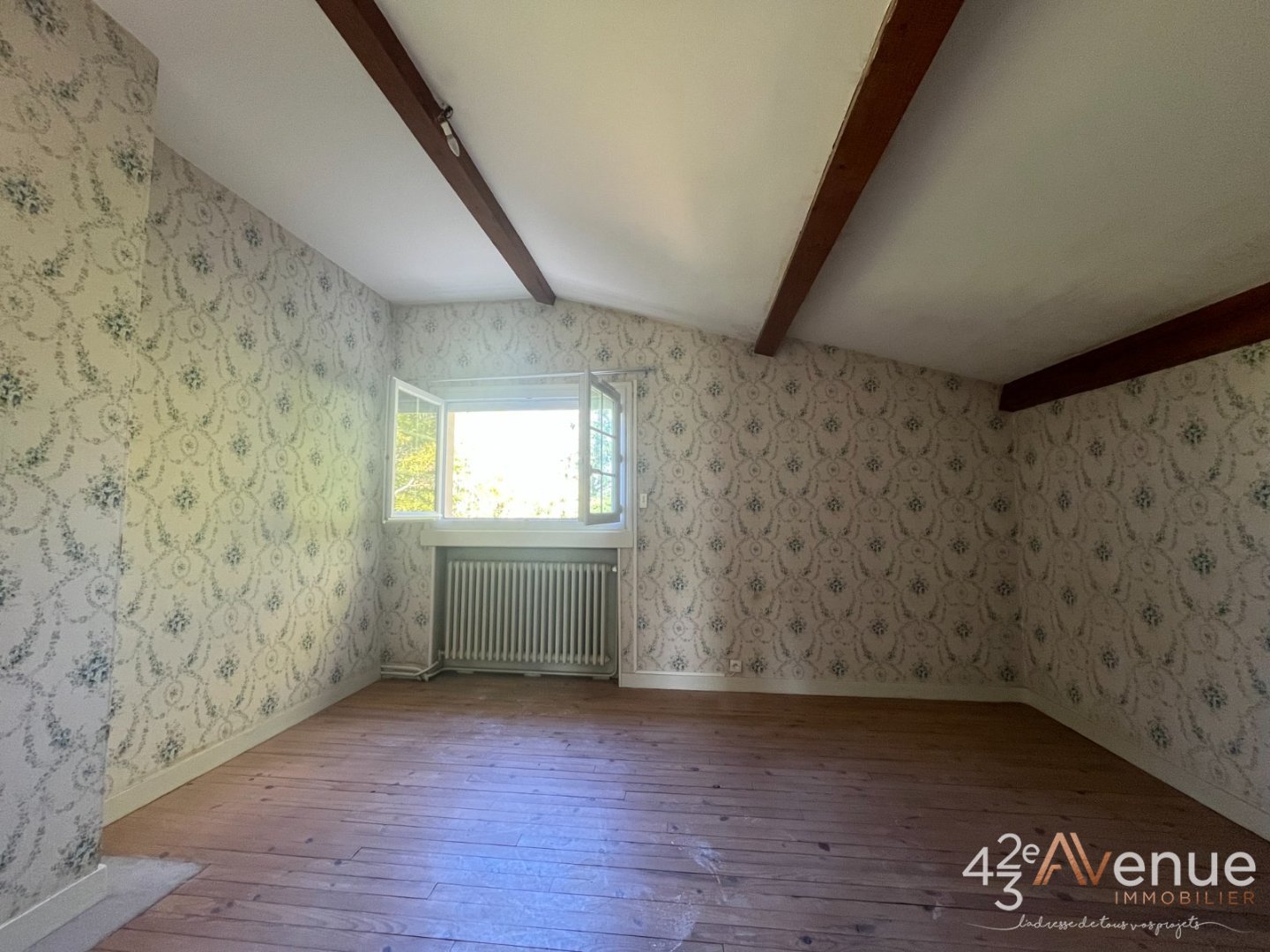 VILLA A VENDRE - CRAINTILLEUX - 163 m2 - 390 000 &euro;