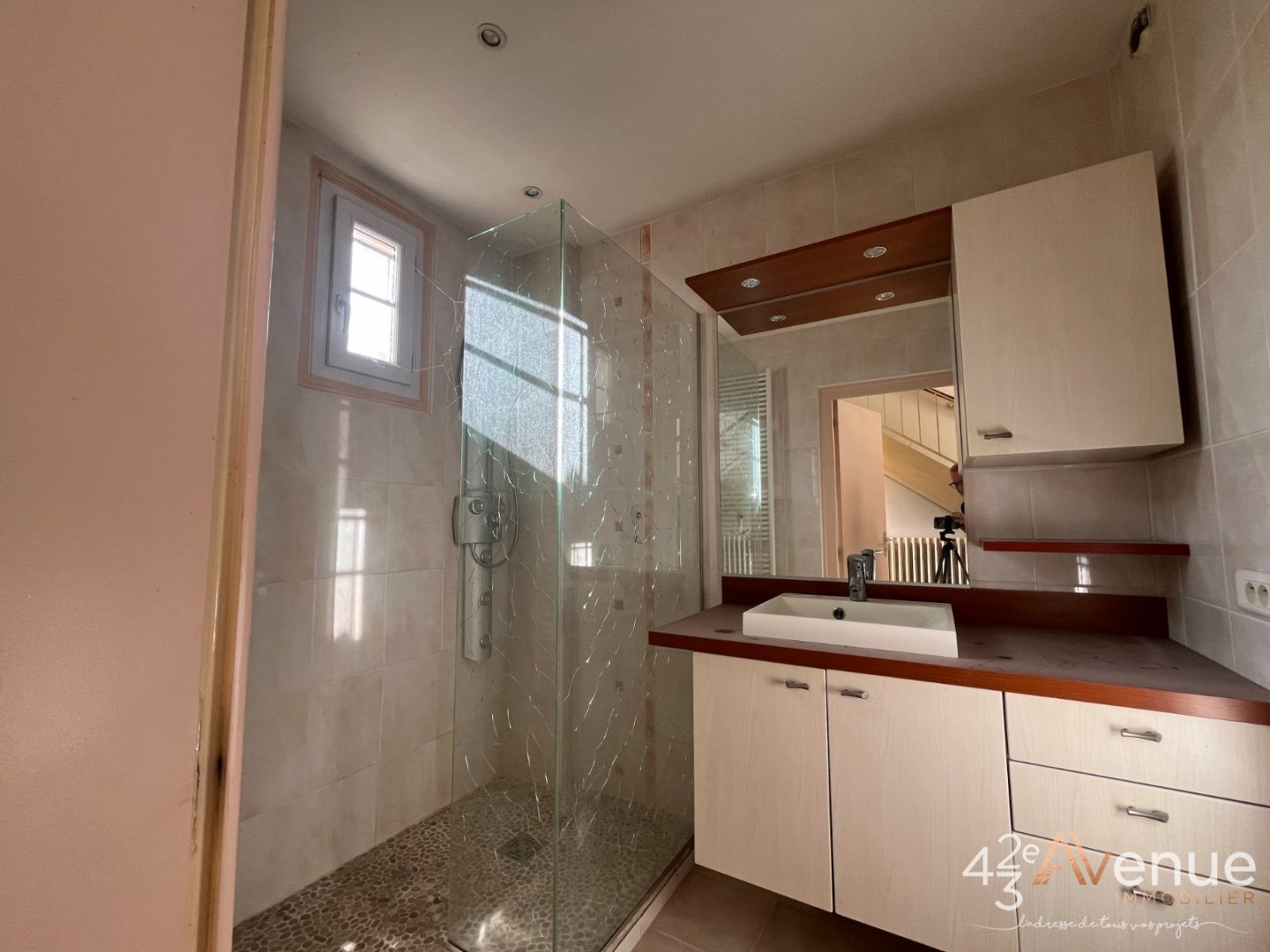 VILLA A VENDRE - CRAINTILLEUX - 163 m2 - 390 000 &euro;