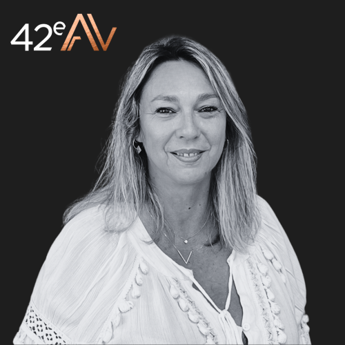 Agent commercial  42eme Avenue Plaine du Forez - Virginie BEAUSSUZEL