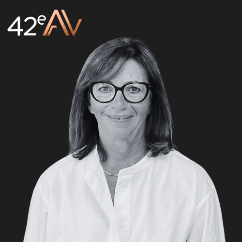 Agent commercial  42eme Avenue Plaine du Forez - Sylvie AUBIN VEYRARD