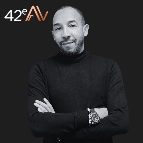Agent commercial  42eme Avenue Saint-tienne - Karim BENABELLA