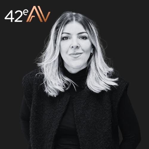 Charge de dveloppement commercial  42eme Avenue Saint-tienne - Hayette SAB
