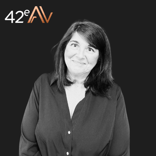 Agent commercial ind�pendant � 42eme Avenue Plaine du Forez - Sophie DUSSUPT