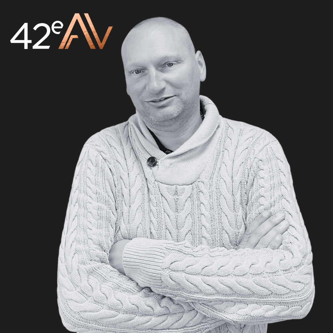 Nenad VASIC - Directeur de la gestion